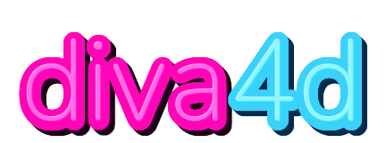 diva4d — logo kanal